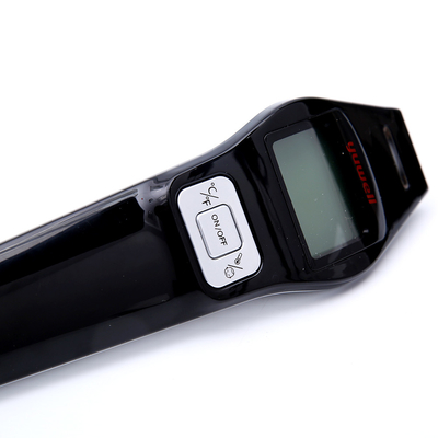 Hot sell home care non-contact baby digital medical thermometer infrared forehead thermometer