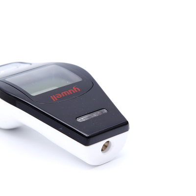 Hot sell home care non-contact baby digital medical thermometer infrared forehead thermometer