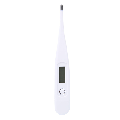Latest without mercury waterproof small pen type digital thermometer