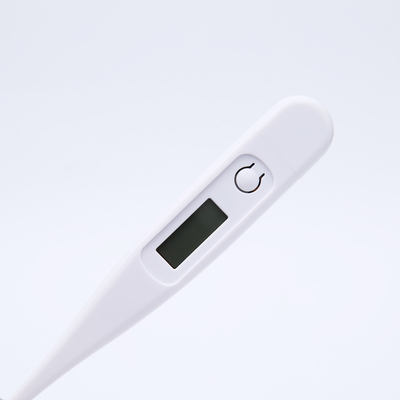 Latest without mercury waterproof small pen type digital thermometer