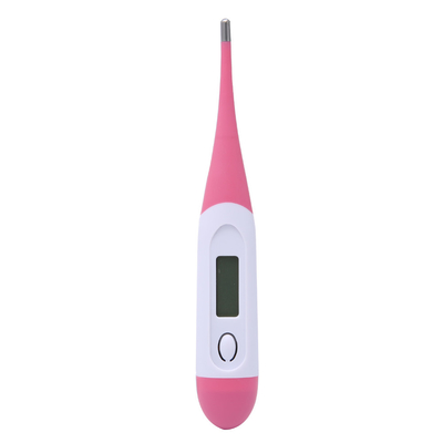 China Manufacturer Wholesale Family Health Care Base Use Indoor Digital Thermometer