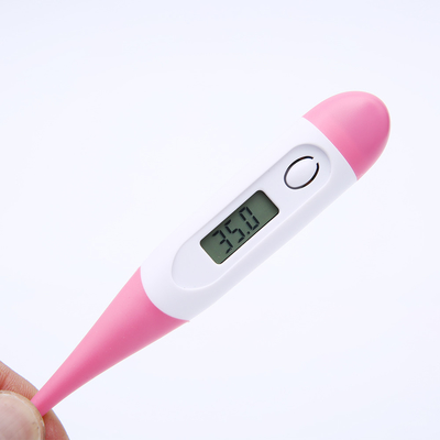 China Manufacturer Wholesale Family Health Care Base Use Indoor Digital Thermometer