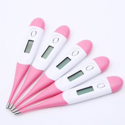 China Manufacturer Wholesale Family Health Care Base Use Indoor Digital Thermometer