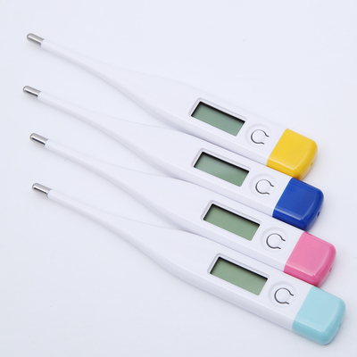 medical equipment digital thermometer body temperature thermometer