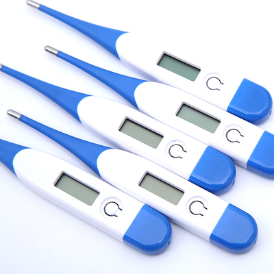 Cheap price adult and baby home care soft head digital thermometer for sell