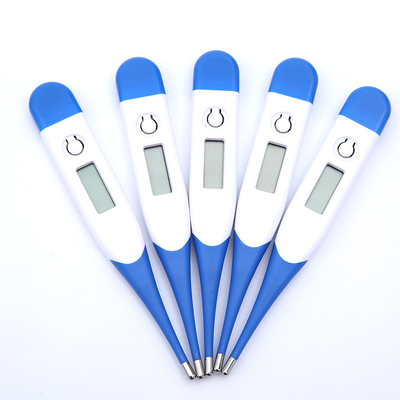 Cheap price adult and baby home care soft head digital thermometer for sell