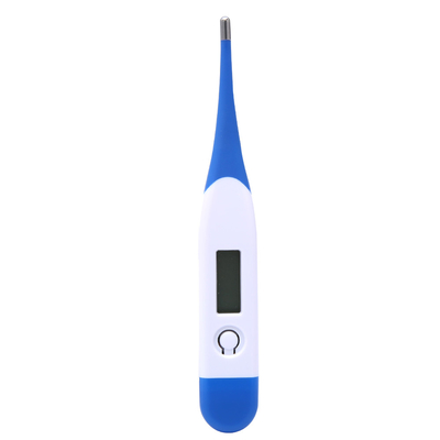 Cheap price adult and baby home care soft head digital thermometer for sell