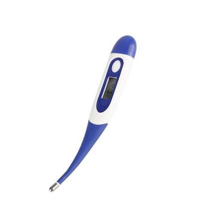 thermometer digital clinical with flexible tip for babies adults elders