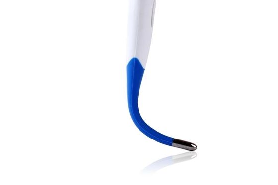 thermometer digital clinical with flexible tip for babies adults elders