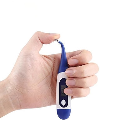 thermometer digital clinical with flexible tip for babies adults elders