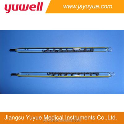 Thermometers for animal