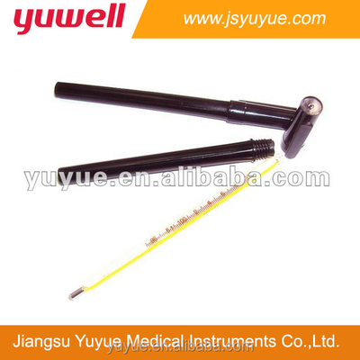 Thermometers for animal