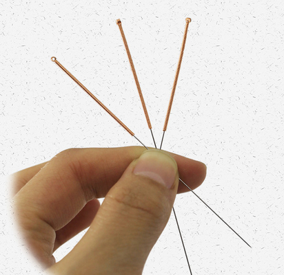 High quality wholesale professional sterile disposable acupuncture needles