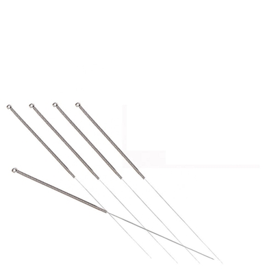 High quality wholesale professional sterile disposable acupuncture needles