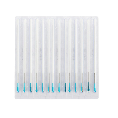 High quality wholesale professional sterile disposable acupuncture needles