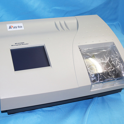 Rayto Elisa Microplate Reader RT-2100C