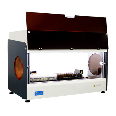 Fully Auto Clinical Lab Instruments ELISA Processor Automated ELISA Analyzer