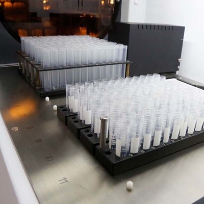 Fully Auto Clinical Lab Instruments ELISA Processor Automated ELISA Analyzer