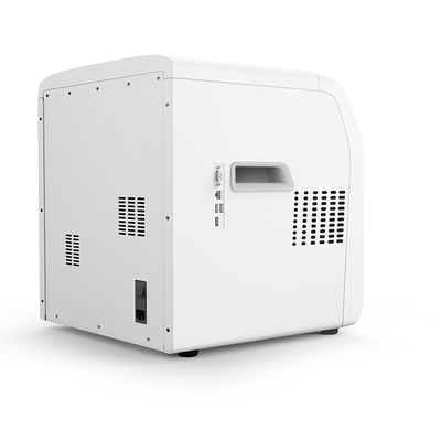 Automatic test kit dna/rna nucleic acid extraction nucleic acid test detection  instrument kit RDT116