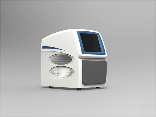 Gentier 96R Real-time Gradient PCR Long PCR Touch Down 10 inch touch screen pcr analyzer PCR15