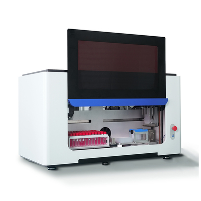Factory price for the New and Reliable Automatic Sample Transfer Processing System