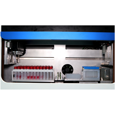 Factory price for the New and Reliable Automatic Sample Transfer Processing System