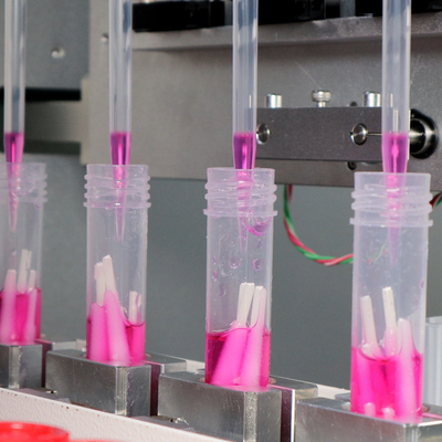 Factory price for the New and Reliable Automatic Sample Transfer Processing System