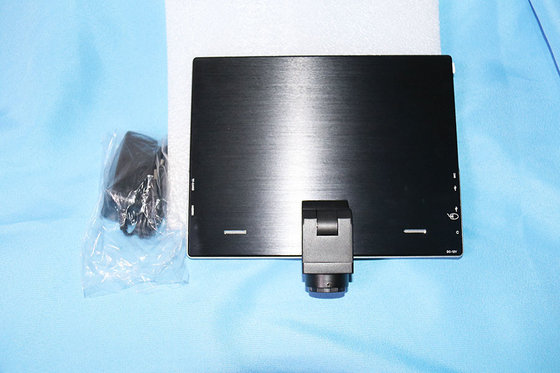 Cheapest Portable Binocular Biological Microscope with Camera