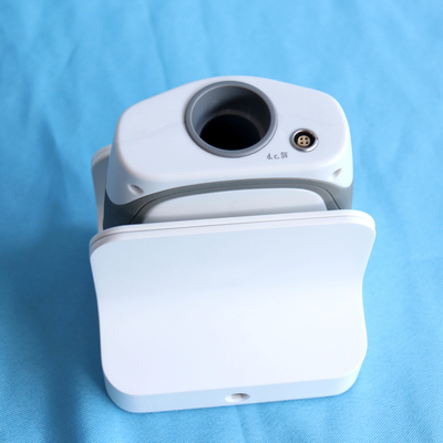 Portable Medical Electronic Digital Lung Spirometer / Pulmonary Function Analyze Test Machine