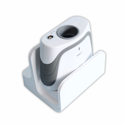 Portable Medical Electronic Digital Lung Spirometer / Pulmonary Function Analyze Test Machine