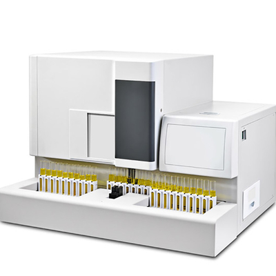 Factory price for the Medical Clinical Auto Urinalysis Test Machine Urine Analyzer Machine