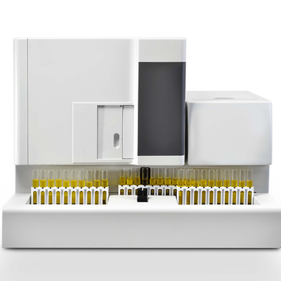 Factory price for the Medical Clinical Auto Urinalysis Test Machine Urine Analyzer Machine