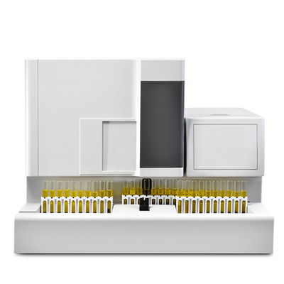 Factory price for the Medical Clinical Auto Urinalysis Test Machine Urine Analyzer Machine