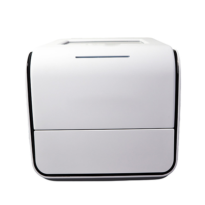 4 Channels Clinical Lab Instruments Fluorescence Quantitative Real Time Pcr Machine