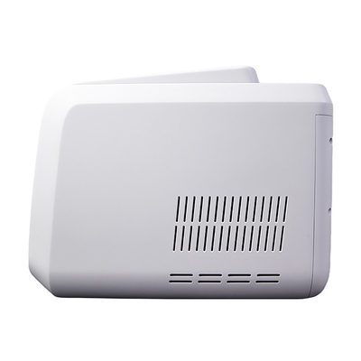 4 Channels Clinical Lab Instruments Fluorescence Quantitative Real Time Pcr Machine