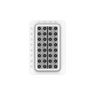 Hospital Clinical Real Time Pcr Dna/Rna Gene Test Multi-Block Thermal Cycler