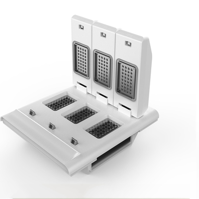Hospital Clinical Real Time Pcr Dna/Rna Gene Test Multi-Block Thermal Cycler