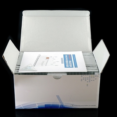 Ce Certification 12 Channels Nucleic Acid Amplification Testing Automatic Nucleic Acid Extraction System