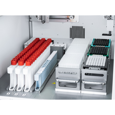 Class I Automatic Sample Preparation System Medical Device Equipment