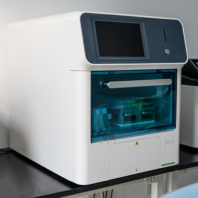 Class I Automatic Sample Preparation System Medical Device Equipment