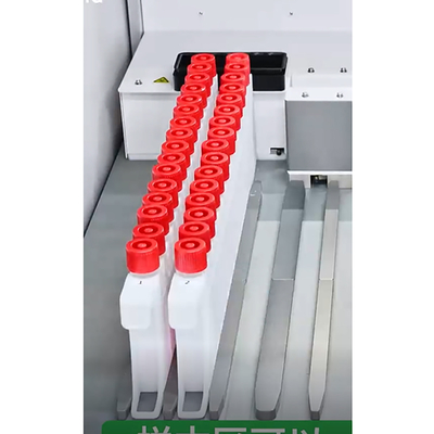 Class I Automatic Sample Preparation System Medical Device Equipment