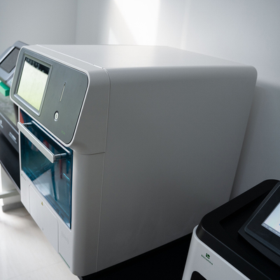 Class I Automatic Sample Preparation System Medical Device Equipment