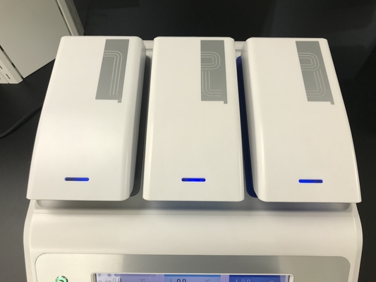 Factory price for the Portable easy operation thermal cycler system  PCR device