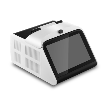 China high quality real time rt PCR device with rt pcr test kit for laboratory