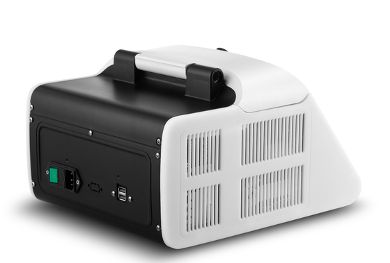 China high quality real time rt PCR device with rt pcr test kit for laboratory
