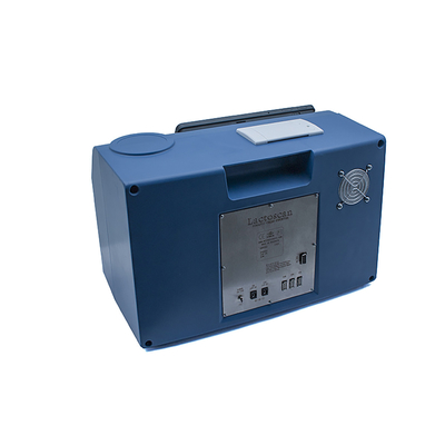 Factory price for the Vet Somatic Cell Counter Automatic  Fluorescent Image Cytometer