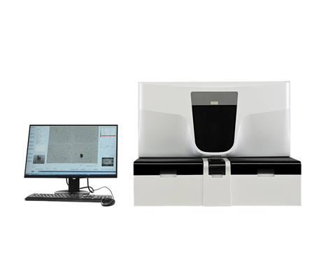 Hot selling Factory price Clinical Full Automatic Digital Feces Analyzer Fecal Analyzer