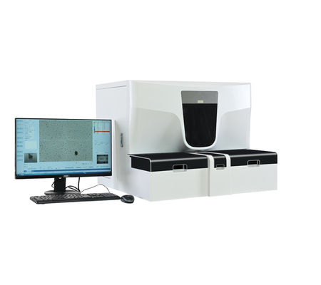 Hot selling Factory price Clinical Full Automatic Digital Feces Analyzer Fecal Analyzer