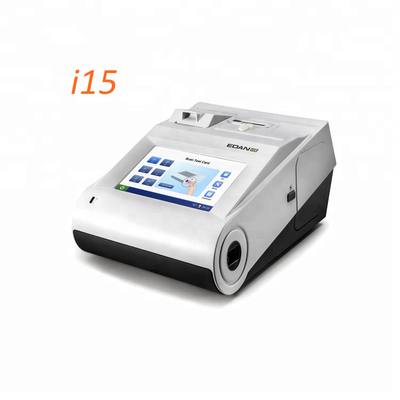 Hot sale Edan DS-500i Hematology Analyzer system/5-Part Differential Automated Hematology Analyzer price for medical