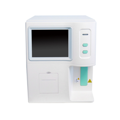 RAYTO RT-7200 Hot sale 3-part hematology analyzer,RAYTO analyzer
